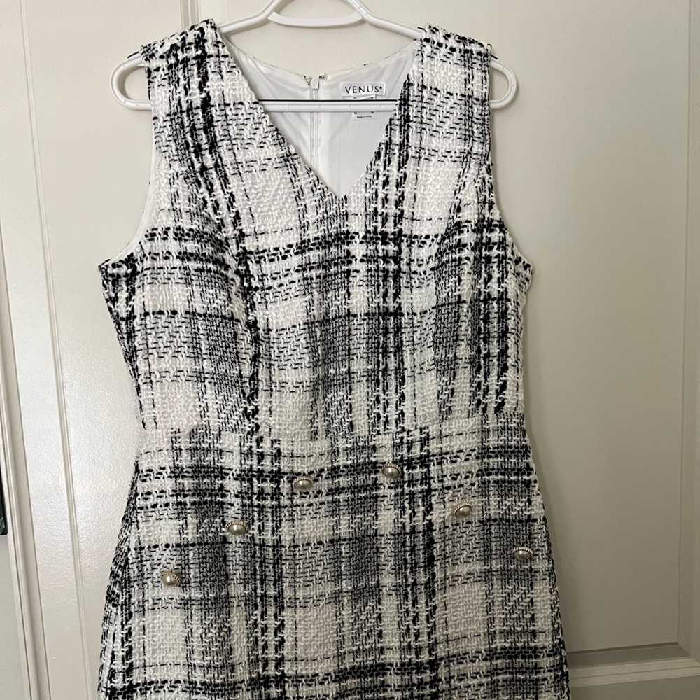 New dress/ no tags